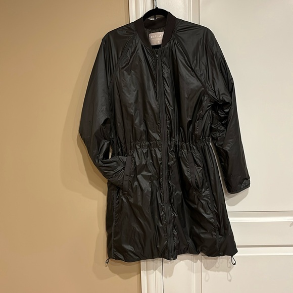 Athleta summit Primaloft Shell jacket. Size L. - Picture 2 of 10